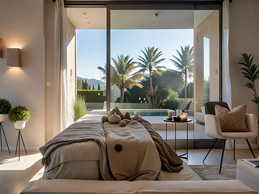 Immagine 15 di Appartamento in vendita  in Via Santa Maria in Colle 46 a Montebelluna