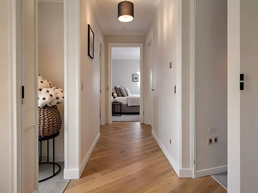 Immagine 17 di Appartamento in vendita  in Via Santa Maria in Colle 46 a Montebelluna