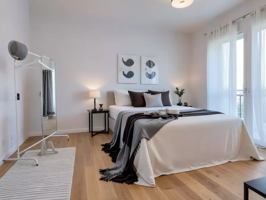 Immagine 19 di Appartamento in vendita  in Via Santa Maria in Colle 46 a Montebelluna