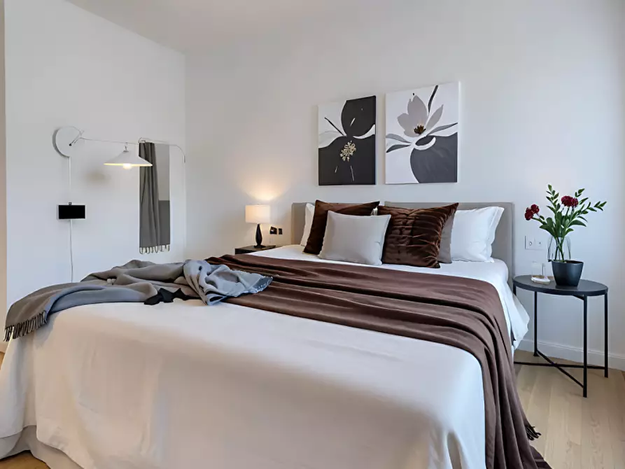 Immagine 20 di Appartamento in vendita  in Via Santa Maria in Colle 46 a Montebelluna