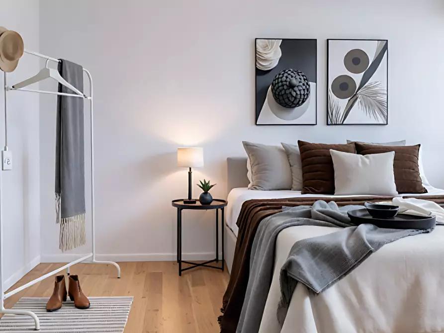 Immagine 20 di Appartamento in vendita  in Via Santa Maria in Colle 46 a Montebelluna