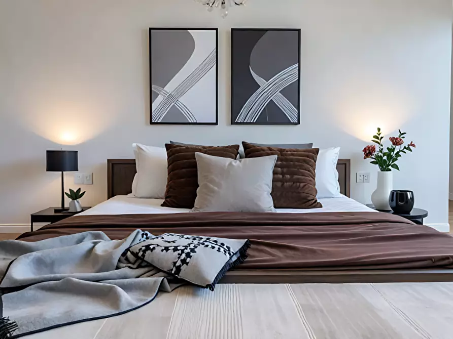 Immagine 22 di Appartamento in vendita  in Via Santa Maria in Colle 46 a Montebelluna