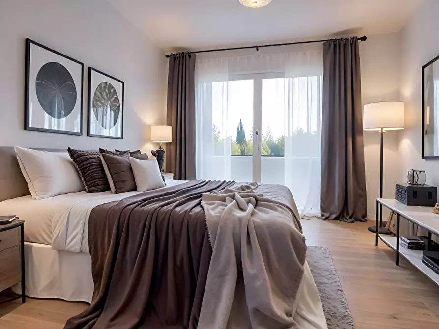 Immagine 23 di Appartamento in vendita  in Via Santa Maria in Colle 46 a Montebelluna