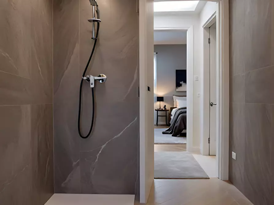 Immagine 25 di Appartamento in vendita  in Via Santa Maria in Colle 46 a Montebelluna