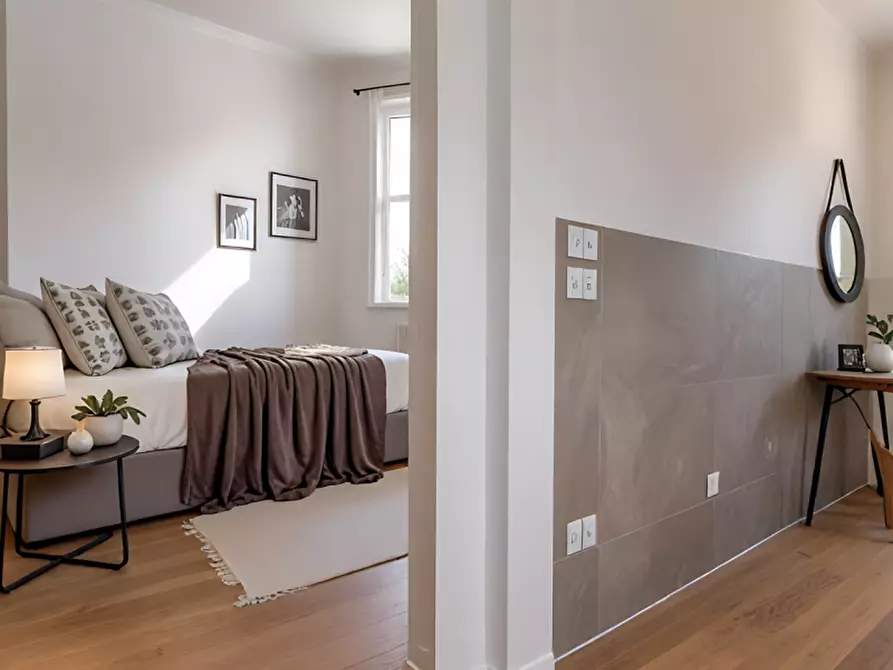 Immagine 26 di Appartamento in vendita  in Via Santa Maria in Colle 46 a Montebelluna