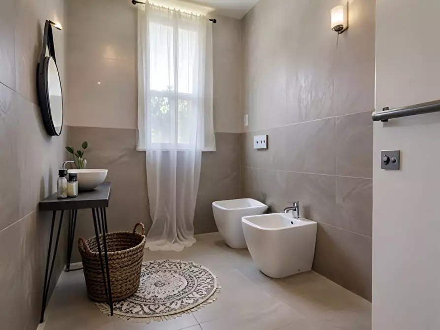 Immagine 26 di Appartamento in vendita  in Via Santa Maria in Colle 46 a Montebelluna