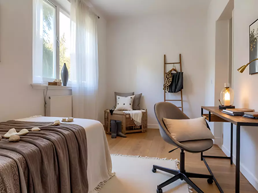 Immagine 27 di Appartamento in vendita  in Via Santa Maria in Colle 46 a Montebelluna