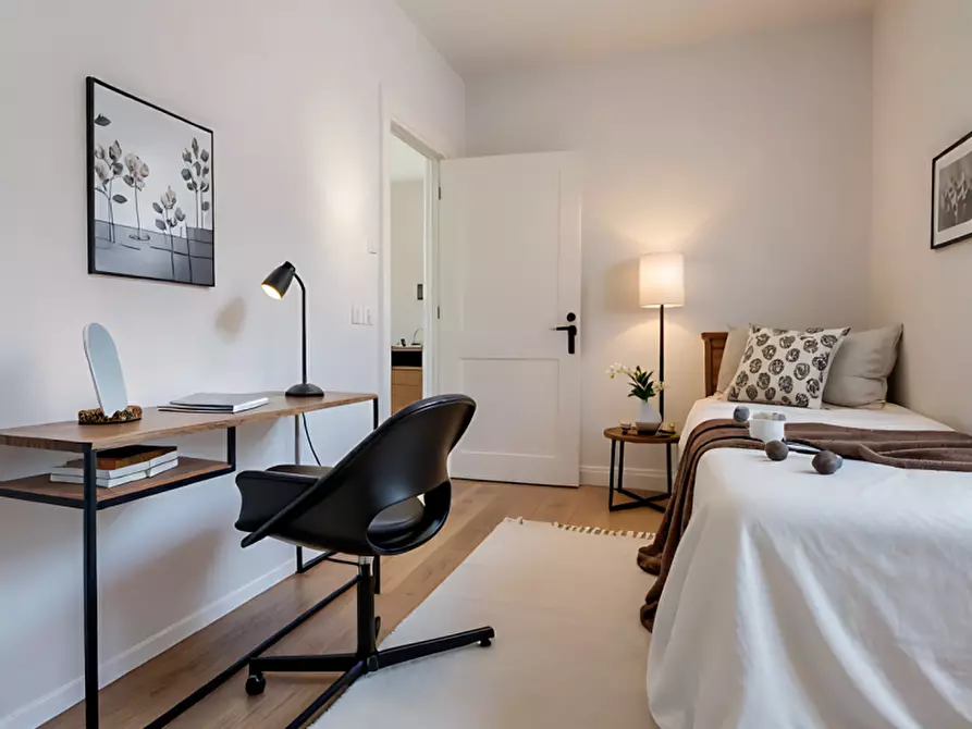 Immagine 28 di Appartamento in vendita  in Via Santa Maria in Colle 46 a Montebelluna