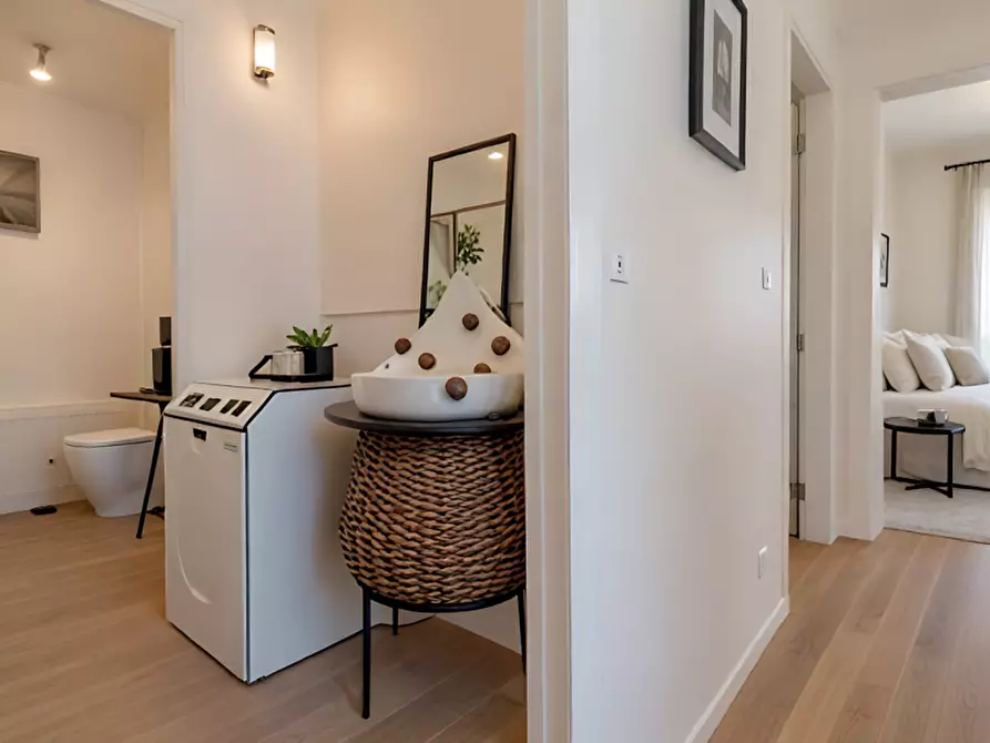 Immagine 29 di Appartamento in vendita  in Via Santa Maria in Colle 46 a Montebelluna