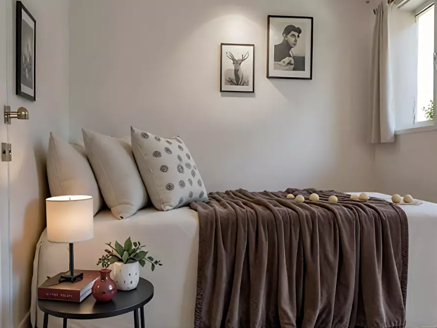 Immagine 33 di Appartamento in vendita  in Via Santa Maria in Colle 46 a Montebelluna