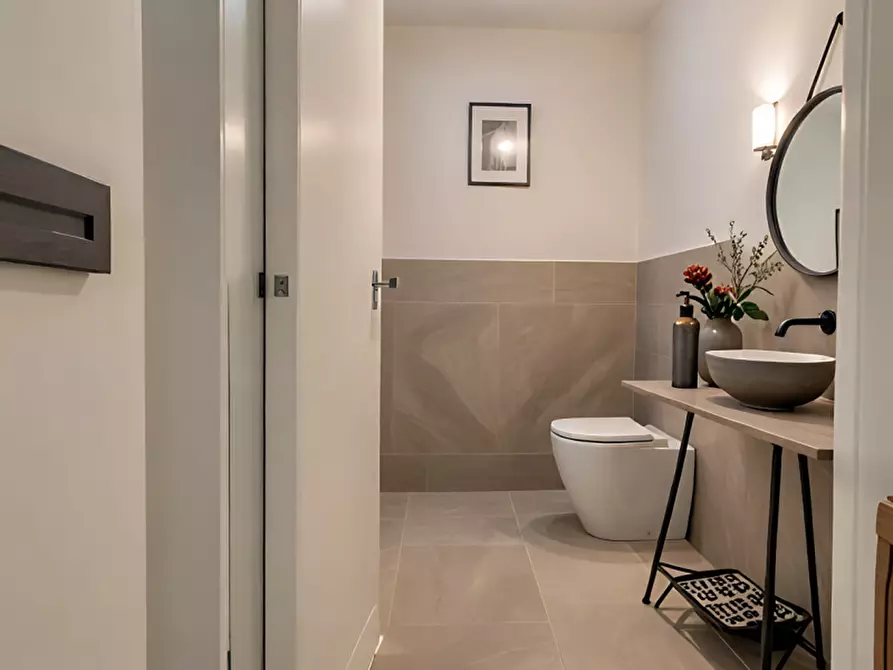 Immagine 34 di Appartamento in vendita  in Via Santa Maria in Colle 46 a Montebelluna