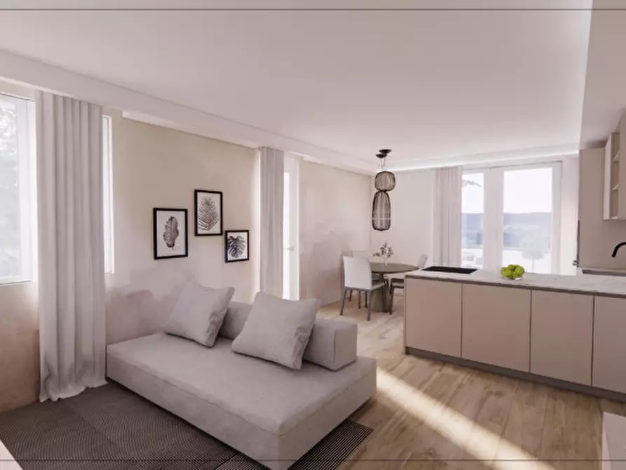 Immagine 5 di Appartamento in vendita  in Via Martiri di Monte Sole a Bologna