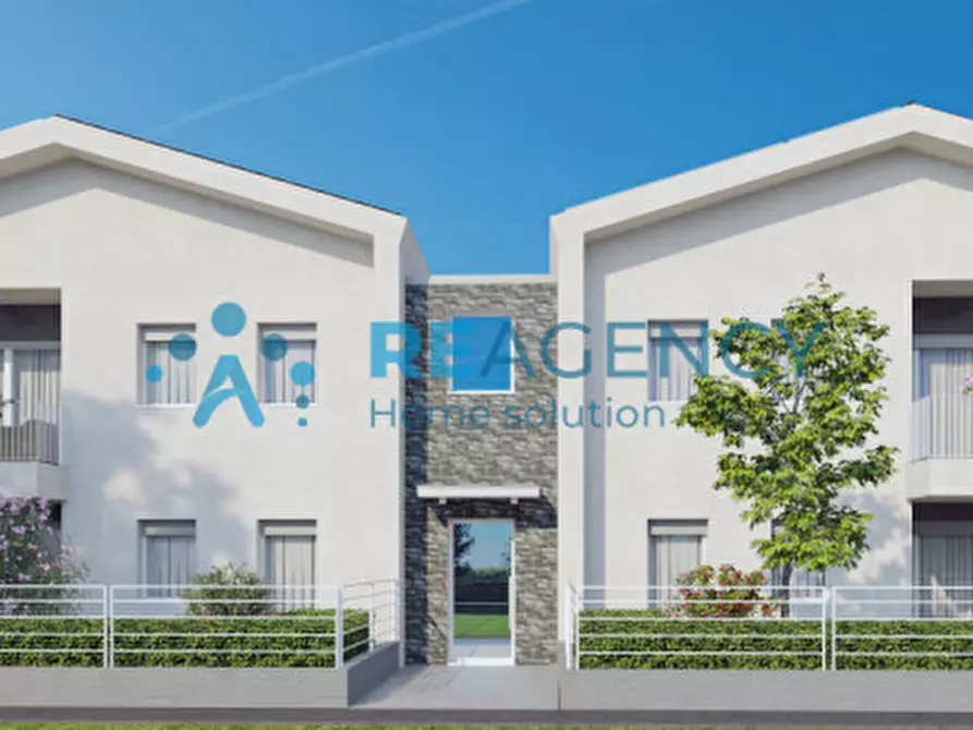 Immagine 2 di Appartamento in vendita  in Via Don Antonio Lazzaretti a Brogliano