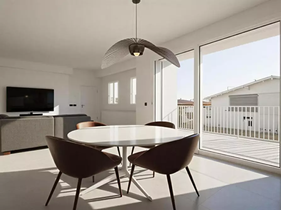 Immagine 4 di Appartamento in vendita  in Via Don Antonio Lazzaretti a Brogliano