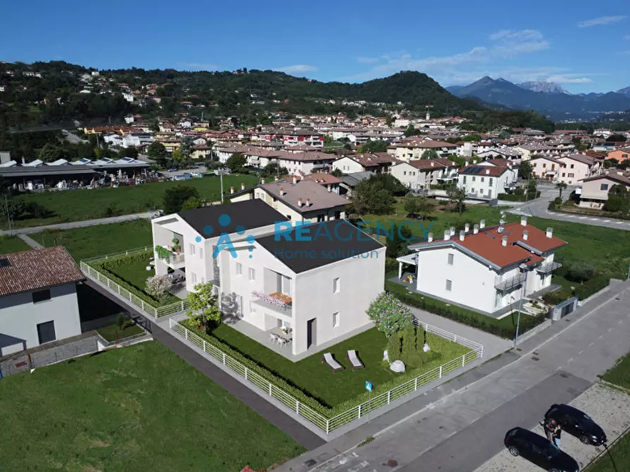 Immagine 6 di Appartamento in vendita  in Via Don Antonio Lazzaretti a Brogliano