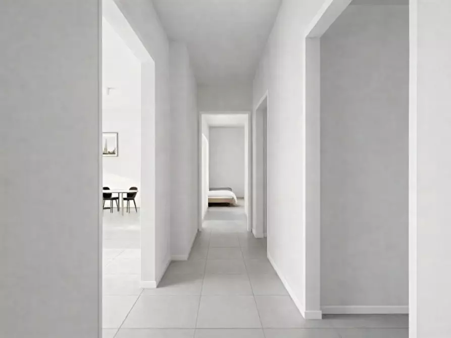 Immagine 6 di Appartamento in vendita  in Via Don Antonio Lazzaretti a Brogliano