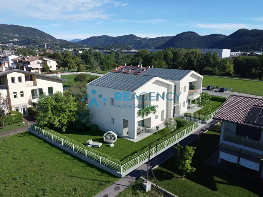 Immagine 7 di Appartamento in vendita  in Via Don Antonio Lazzaretti a Brogliano