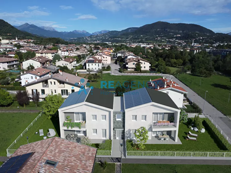 Immagine 8 di Appartamento in vendita  in Via Don Antonio Lazzaretti a Brogliano