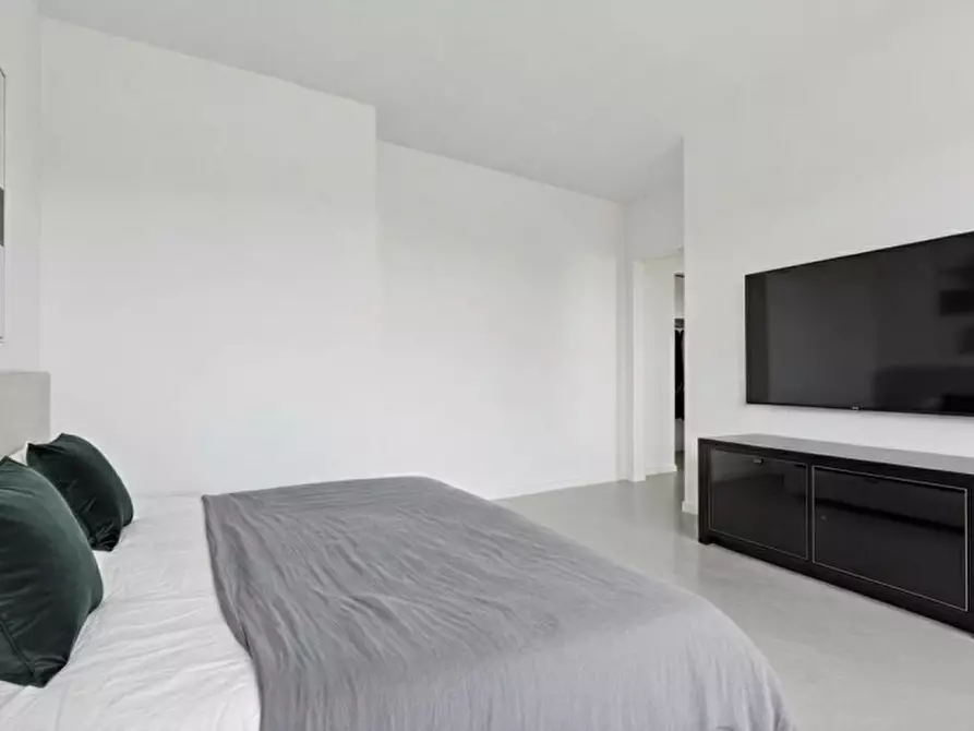 Immagine 8 di Appartamento in vendita  in Via Don Antonio Lazzaretti a Brogliano