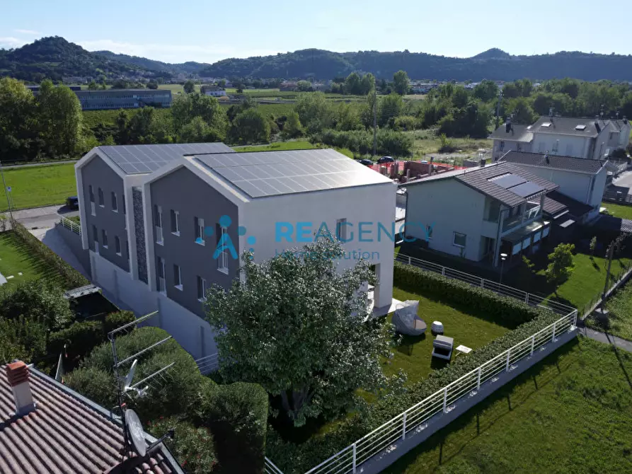 Immagine 9 di Appartamento in vendita  in Via Don Antonio Lazzaretti a Brogliano