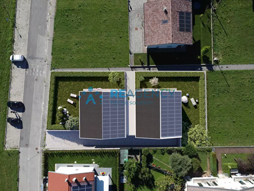 Immagine 10 di Appartamento in vendita  in Via Don Antonio Lazzaretti a Brogliano