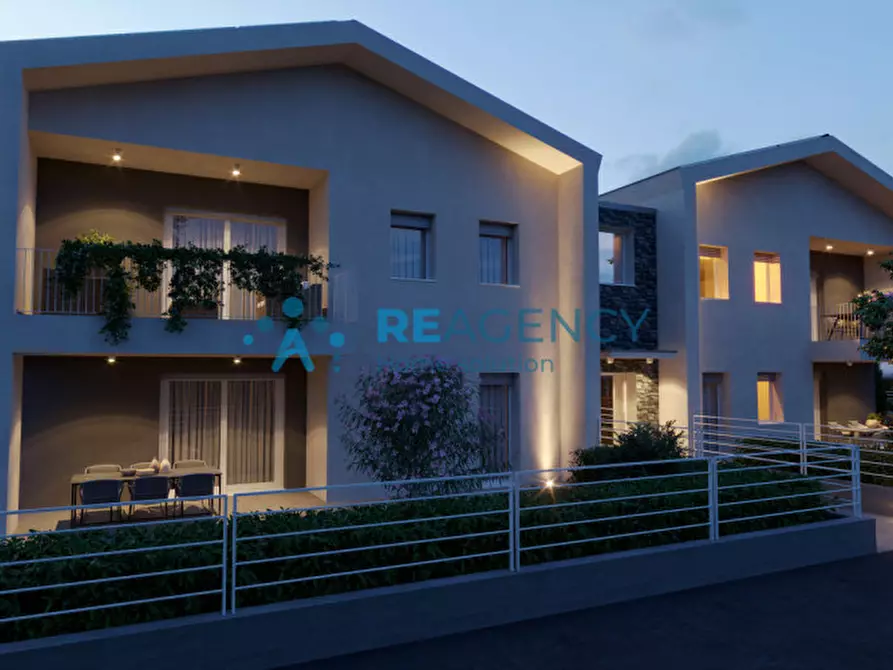 Immagine 11 di Appartamento in vendita  in Via Don Antonio Lazzaretti a Brogliano