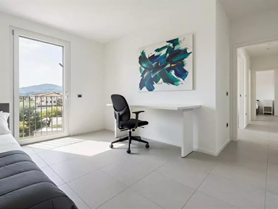 Immagine 12 di Appartamento in vendita  in Via Don Antonio Lazzaretti a Brogliano