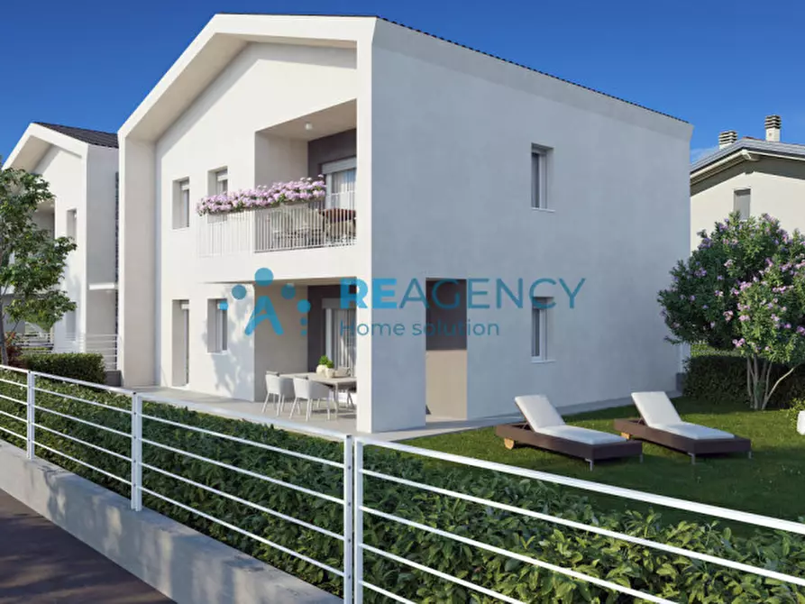 Immagine 2 di Appartamento in vendita  in Via Don Antonio Lazzaretti a Brogliano