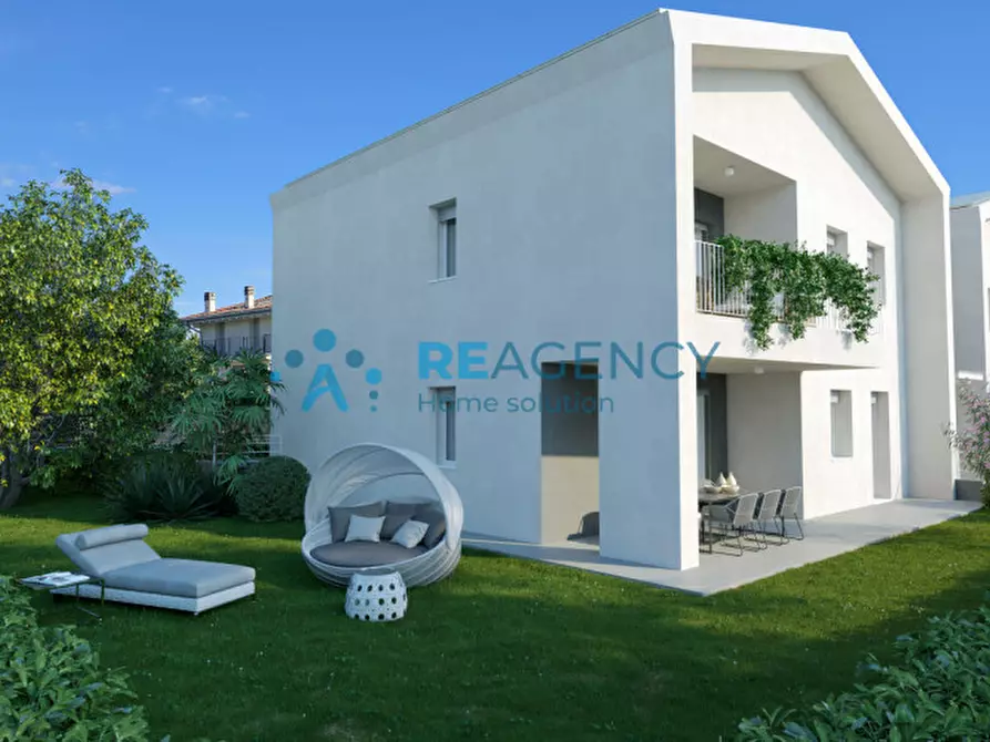 Immagine 3 di Appartamento in vendita  in Via Don Antonio Lazzaretti a Brogliano