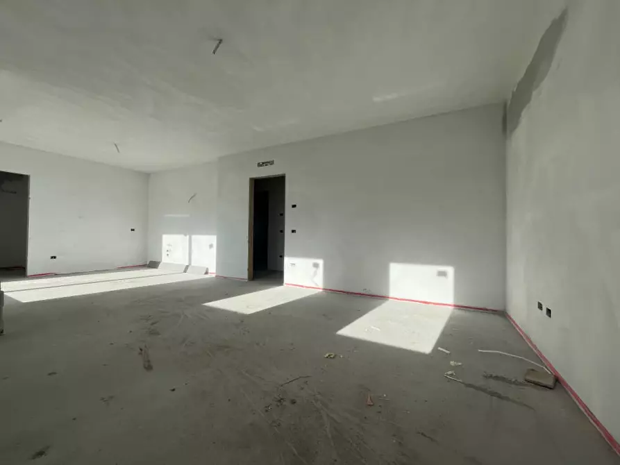 Immagine 3 di Appartamento in vendita  in Via Don Antonio Lazzaretti a Brogliano