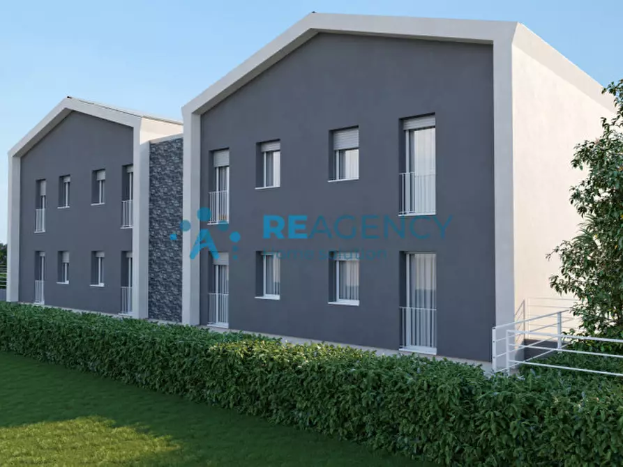 Immagine 4 di Appartamento in vendita  in Via Don Antonio Lazzaretti a Brogliano