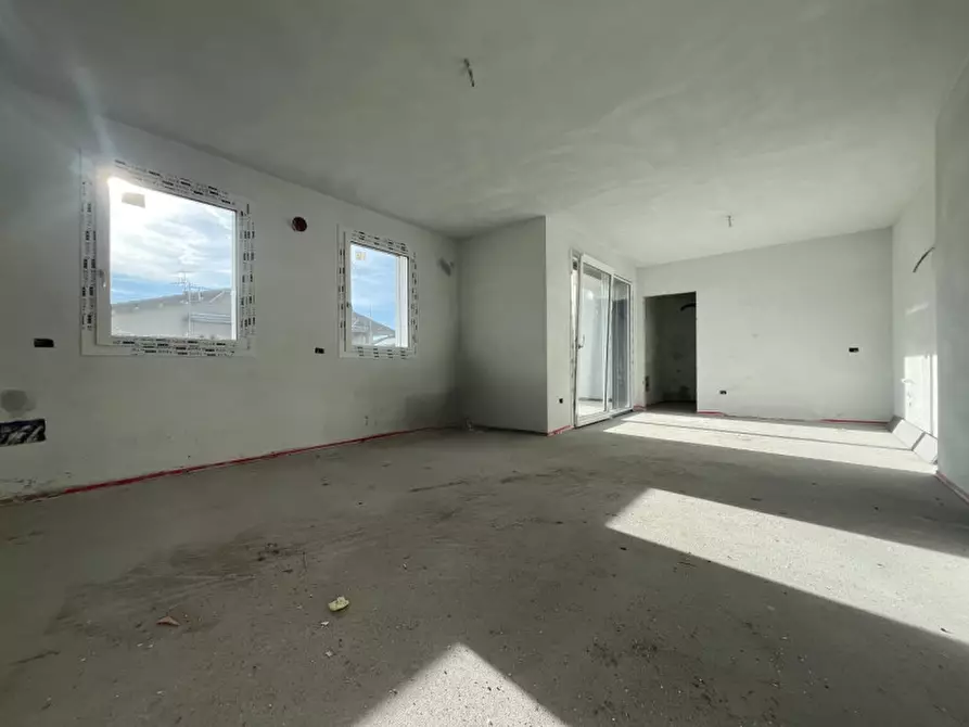 Immagine 4 di Appartamento in vendita  in Via Don Antonio Lazzaretti a Brogliano