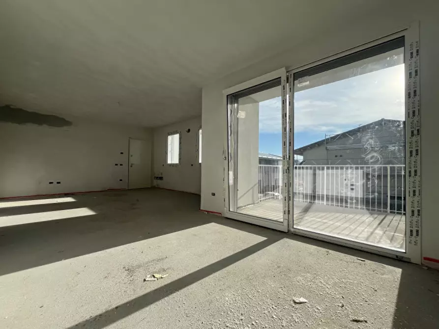 Immagine 5 di Appartamento in vendita  in Via Don Antonio Lazzaretti a Brogliano