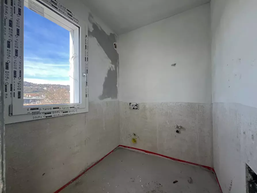 Immagine 7 di Appartamento in vendita  in Via Don Antonio Lazzaretti a Brogliano