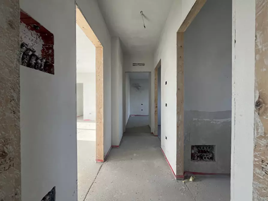 Immagine 8 di Appartamento in vendita  in Via Don Antonio Lazzaretti a Brogliano
