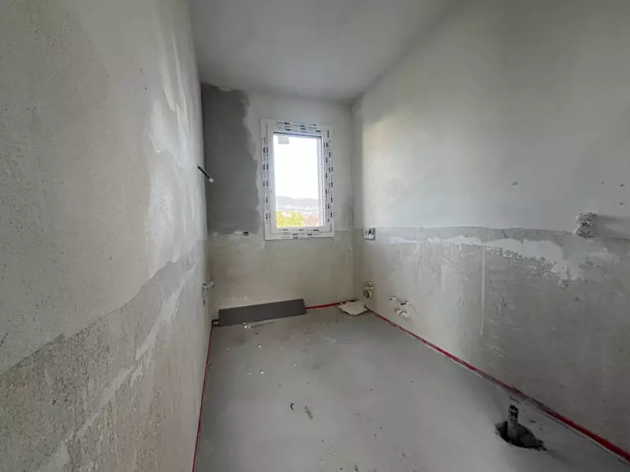 Immagine 11 di Appartamento in vendita  in Via Don Antonio Lazzaretti a Brogliano