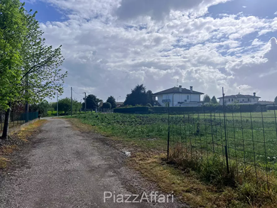 Immagine 2 di Magazzino in vendita  in Campolongo Maggiore Via Rivelli a Campolongo Maggiore