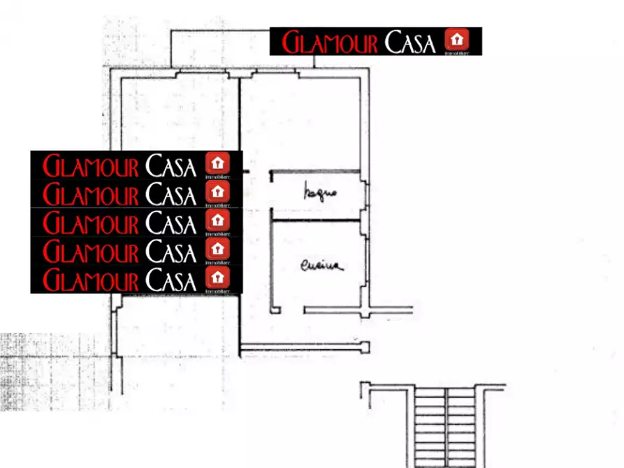 Immagine 4 di Appartamento in vendita  in Via Marcantonio Nicodemi a Tivoli