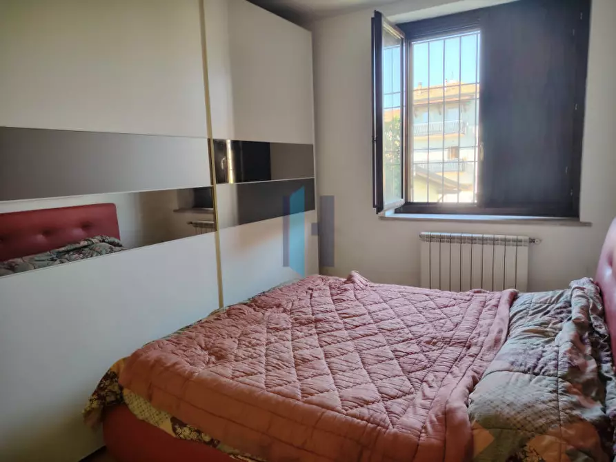 Immagine 8 di Appartamento in vendita  a Travagliato