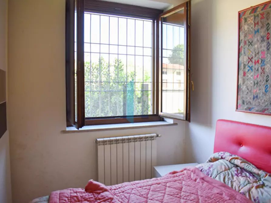 Immagine 9 di Appartamento in vendita  a Travagliato