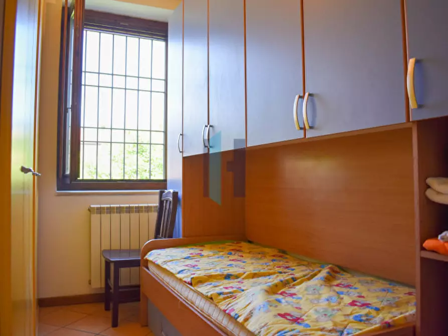 Immagine 11 di Appartamento in vendita  a Travagliato