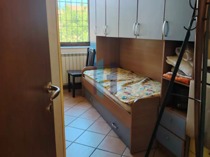 Immagine 12 di Appartamento in vendita  a Travagliato