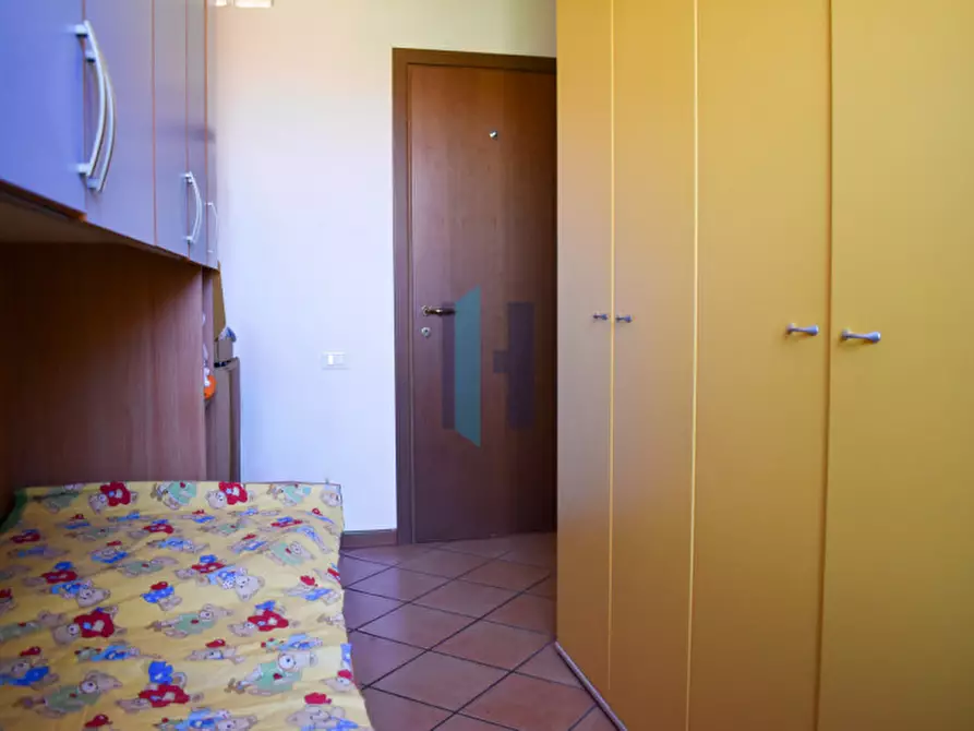 Immagine 13 di Appartamento in vendita  a Travagliato
