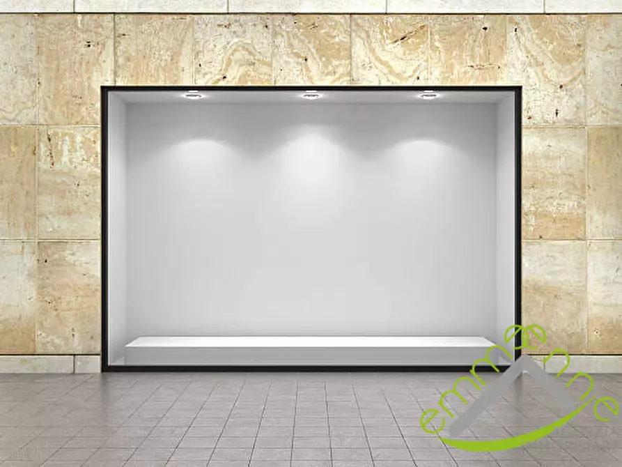 Immagine 2 di Negozio in affitto  in Via San Pio X a Dolo