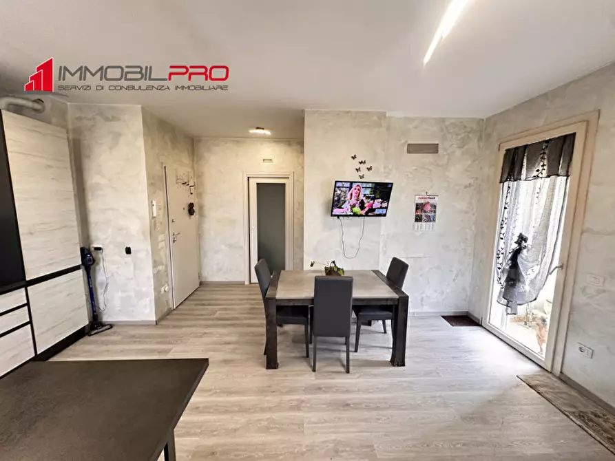 Immagine 1 di Appartamento in vendita  in Via Roma, 150 a Schiavon