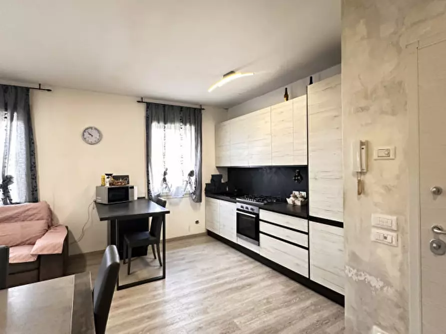 Immagine 2 di Appartamento in vendita  in Via Roma, 150 a Schiavon