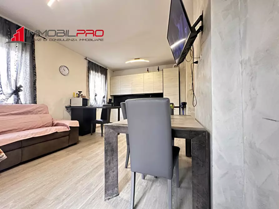 Immagine 4 di Appartamento in vendita  in Via Roma, 150 a Schiavon