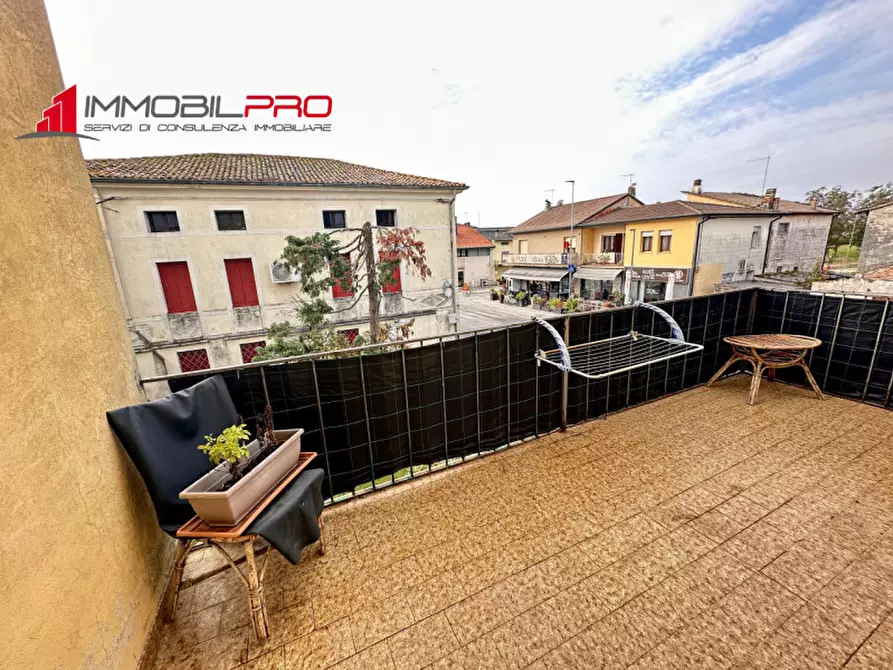 Immagine 6 di Appartamento in vendita  in Via Roma, 150 a Schiavon