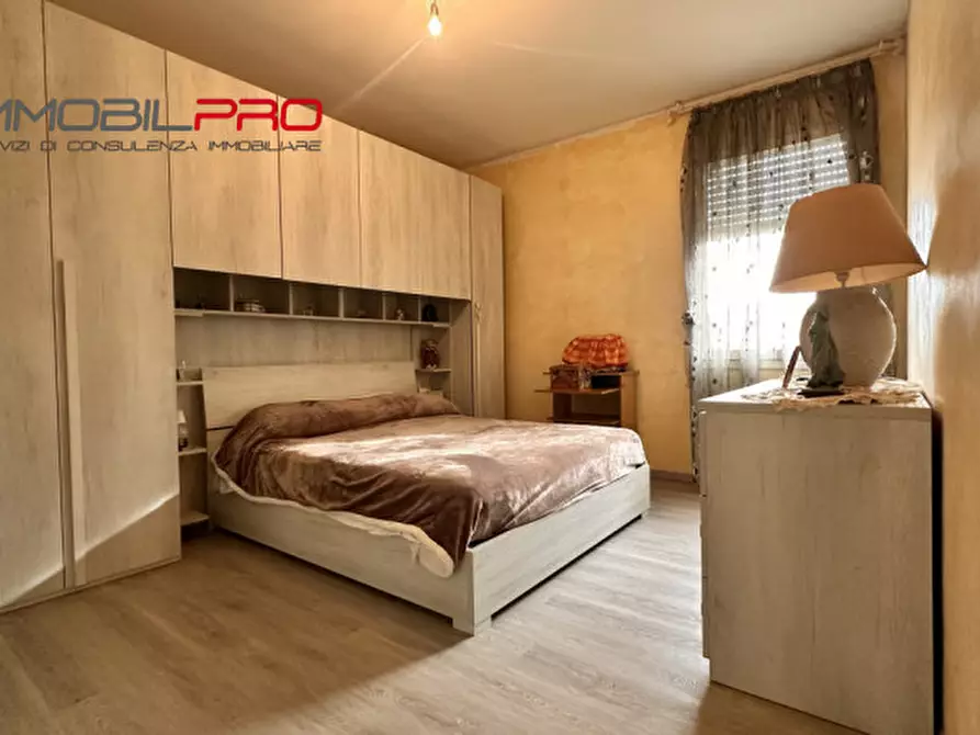 Immagine 9 di Appartamento in vendita  in Via Roma, 150 a Schiavon