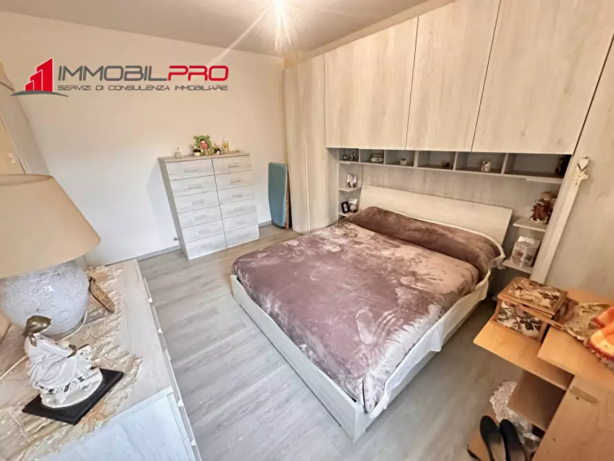 Immagine 11 di Appartamento in vendita  in Via Roma, 150 a Schiavon